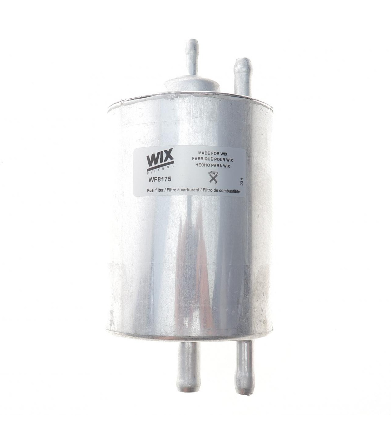 Фільтр топл.  wf8175/pp947/1